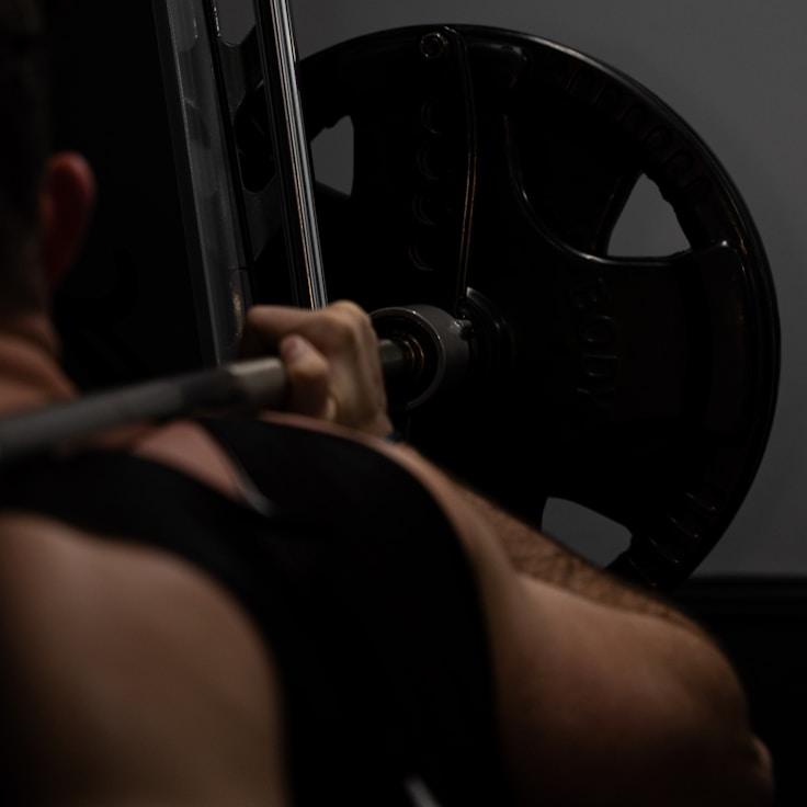 Fitness habits and consistency planning