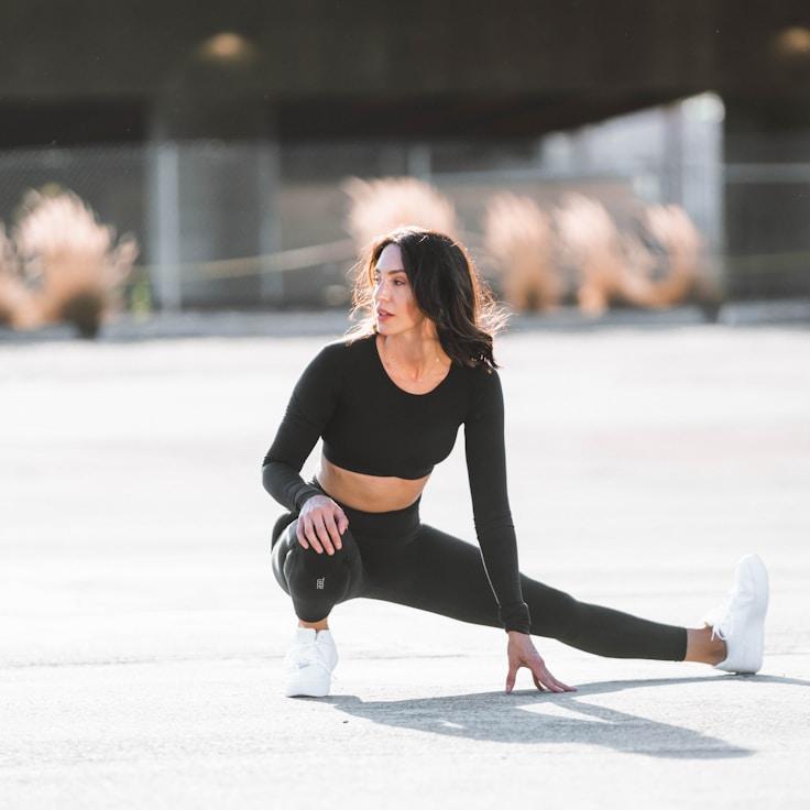 Fitness reviewer profile photo