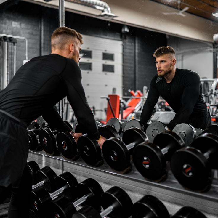 Choosing the right gym and fitness environment