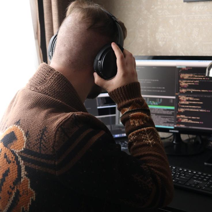 iOS application development process